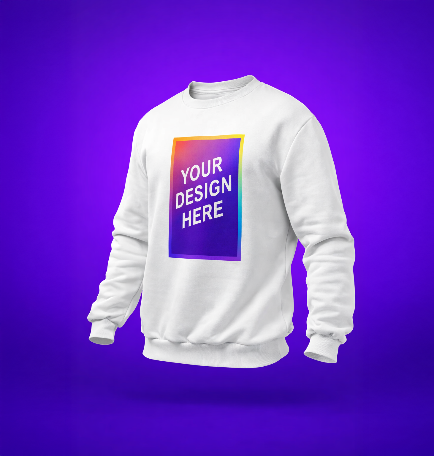 Custom design preview